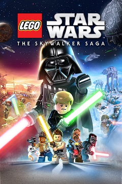 Постер Star Wars: Episode I - The Gungan Frontier