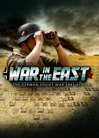 Gary Grigsbys War in the East
