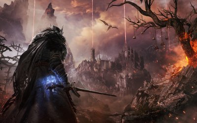 Lords of the Fallen
