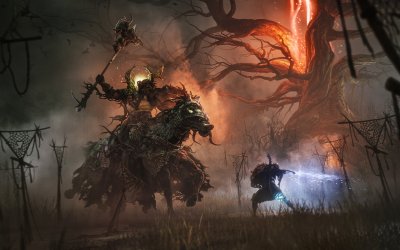 Lords of the Fallen